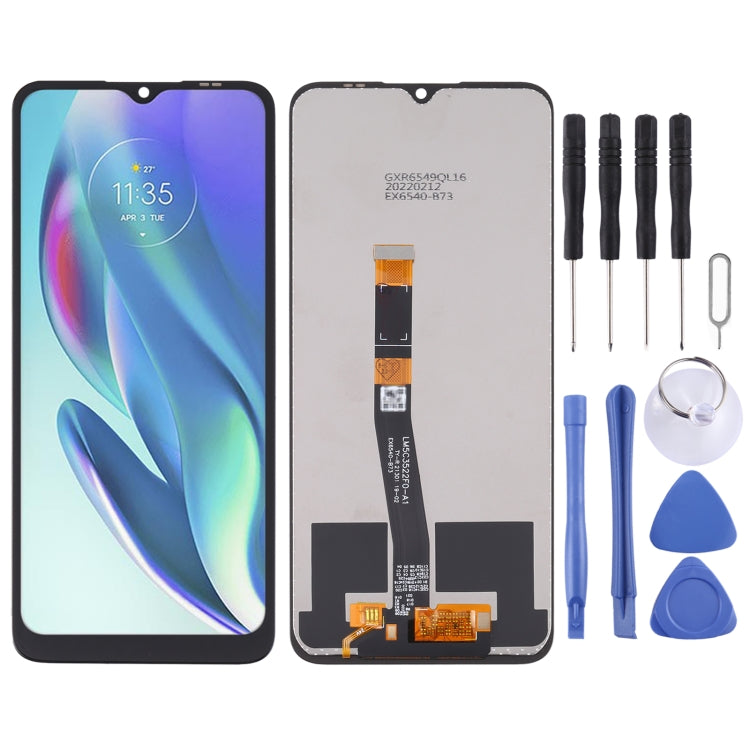 Schermo LCD e digitalizzatore assemblaggio completo per Motorola Moto G50 5G, For Motorola Moto G50 5G Schermo LCD e digitalizzatore assemblaggio completo per Motorola Moto G50 5G, For Motorola Moto G50 5G